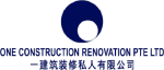 One Construction Renovation Pte Ltd